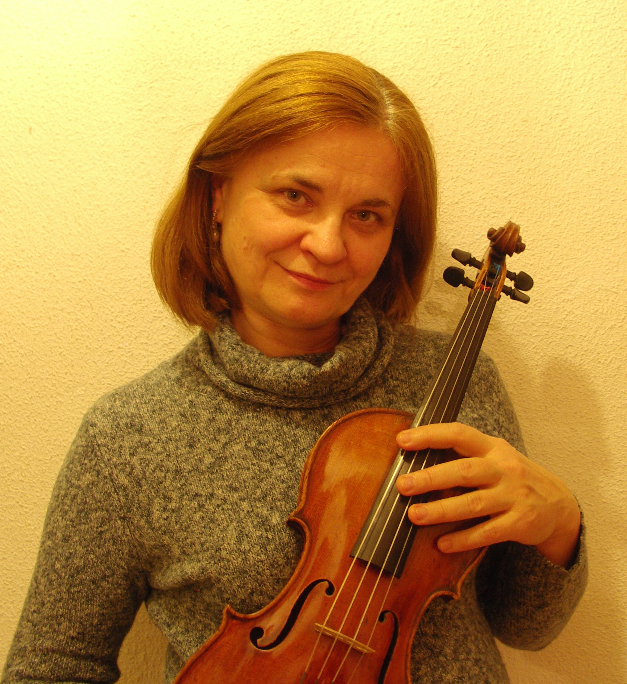 Elena Pochekina
