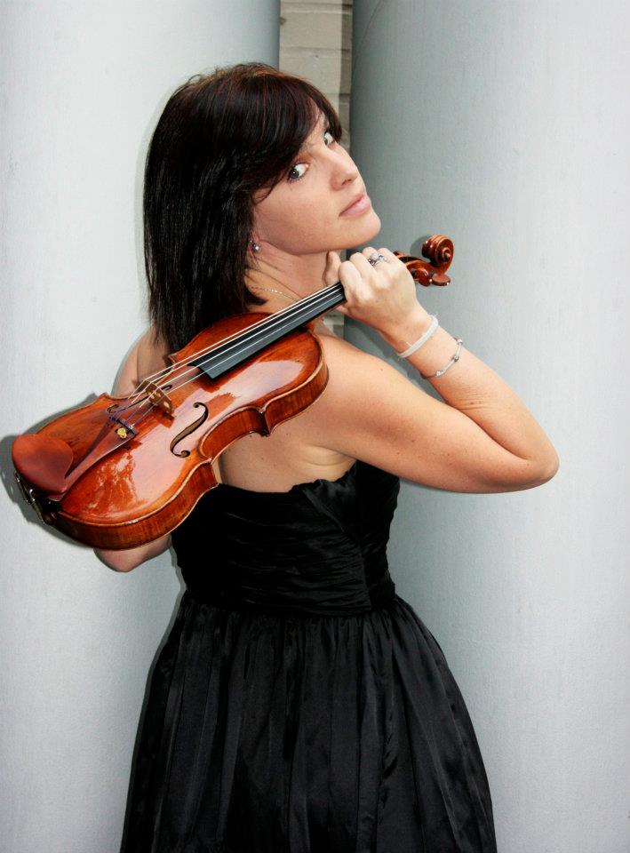 Itziar Oiarzabal