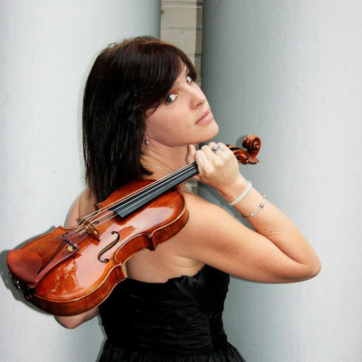 Itziar Oyarzabal