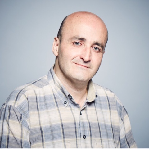 Patxi Aizpiri Múgica