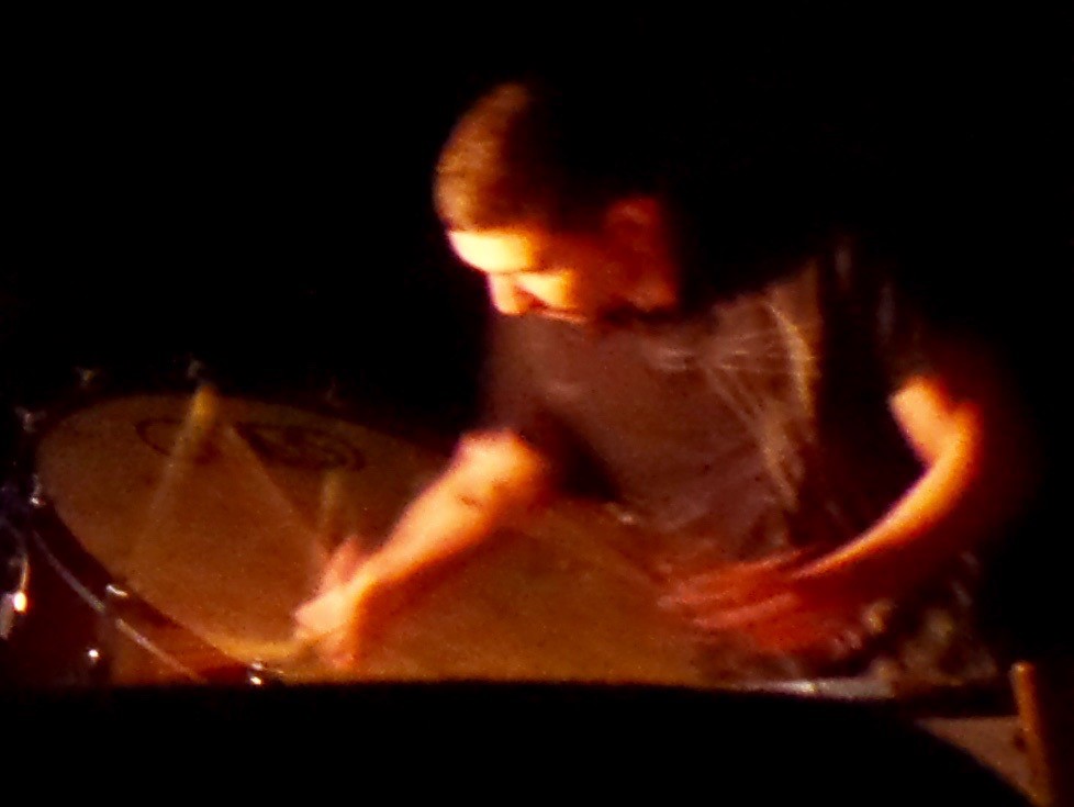 Masterclass – Marc Moreno Albors