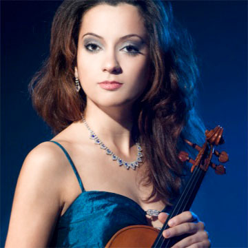 Masterclass – Tatevik Khachatryan