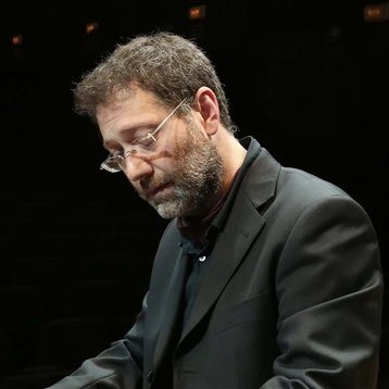 Novedades educativas - Alexander Kandelaki