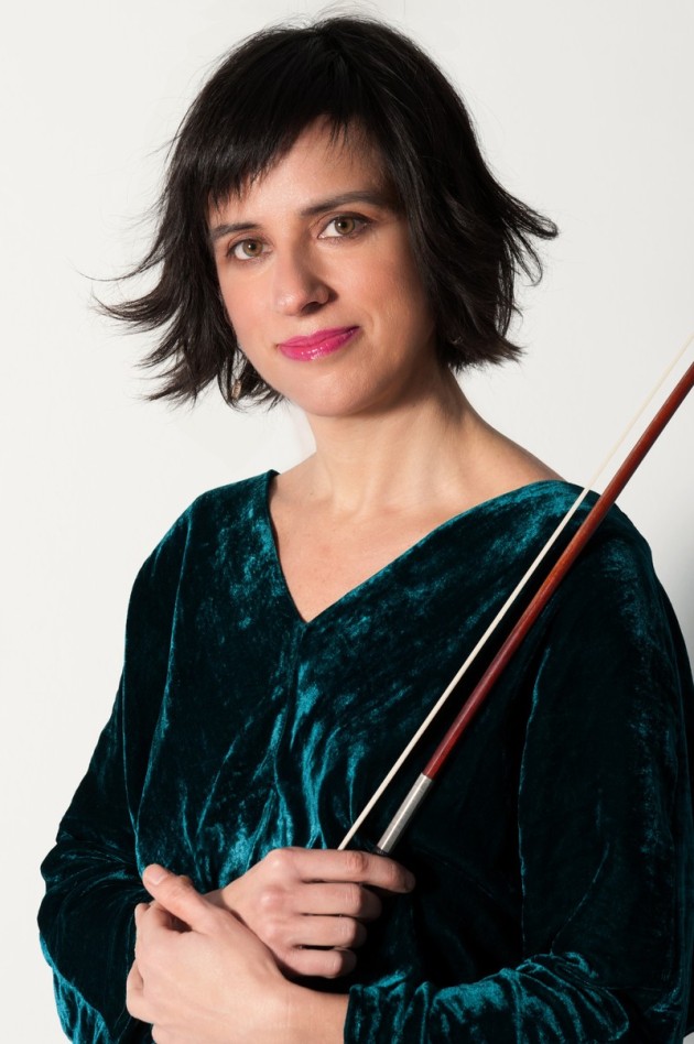 Amparo Lacruz