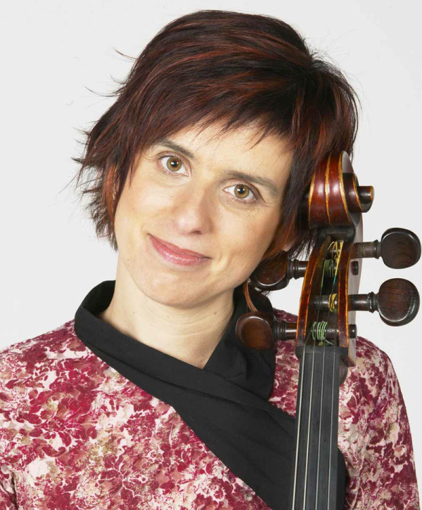 Amparo Lacruz