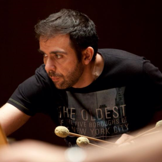 Antonio Picó