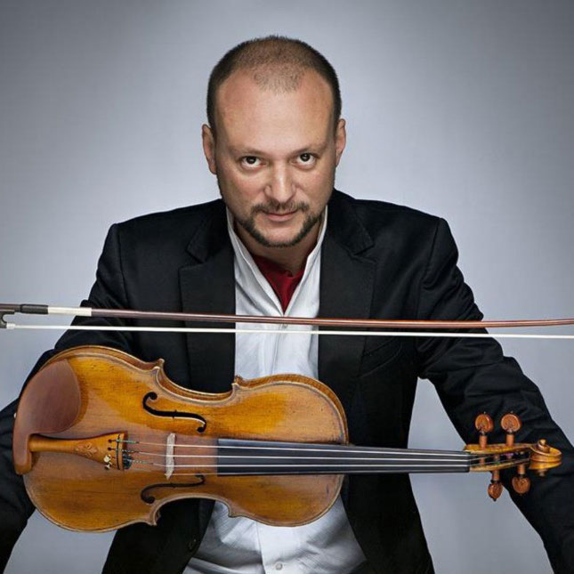 Georgy Vasilenko