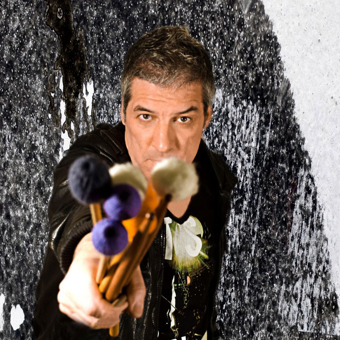 Juanjo Guillem