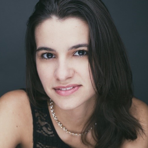 Karla Martínez Rabanal