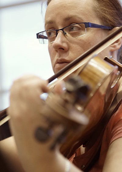 Laure Gaudron