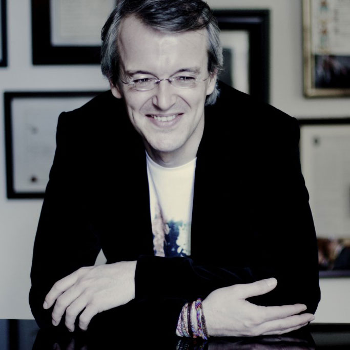 Luis Fernando Pérez