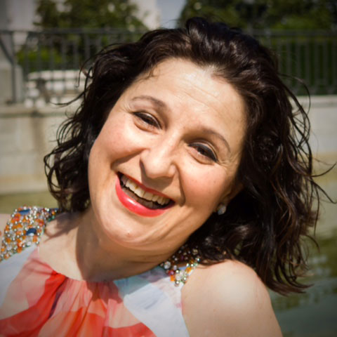 Milagros Poblador