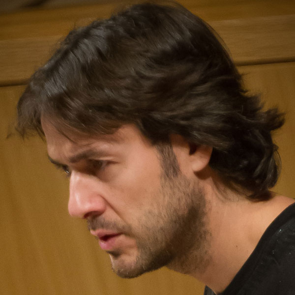 Rafa Gálvez