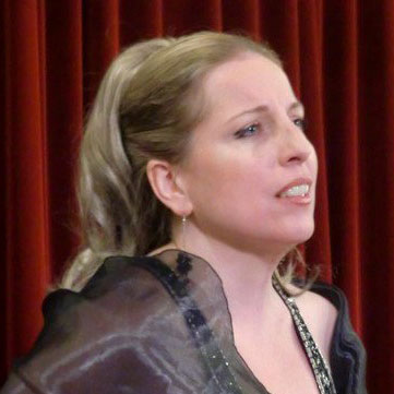 Virginia Wagner