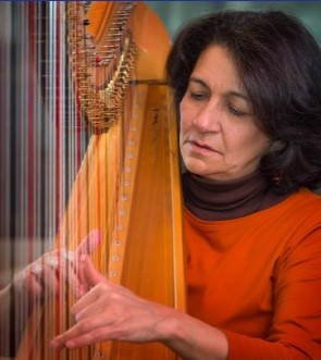 Zoraida Ávila