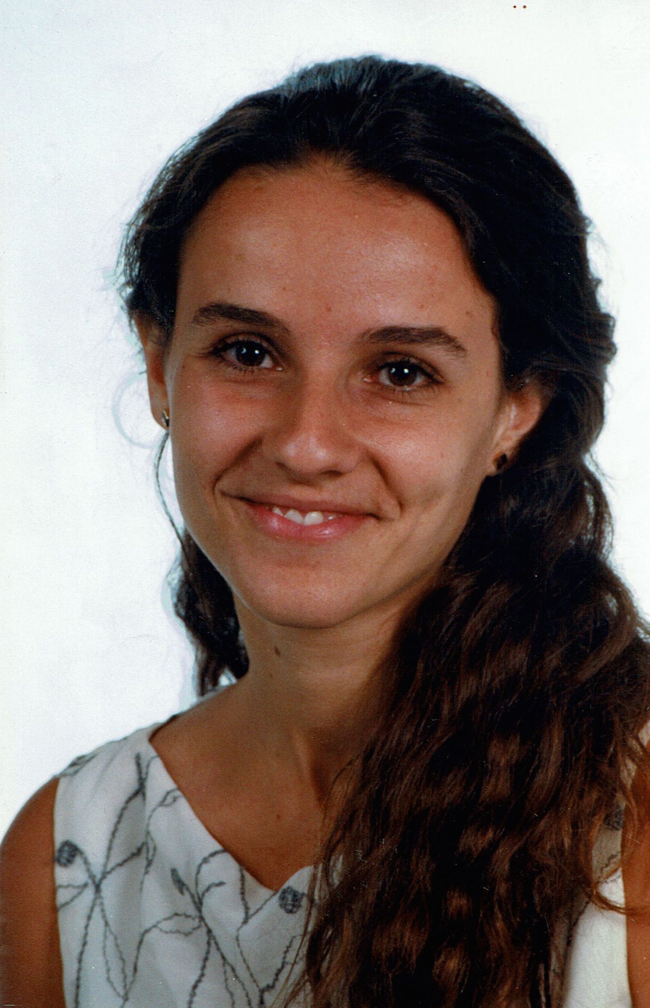 Belén González Castaño