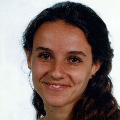 Belén González Castaño