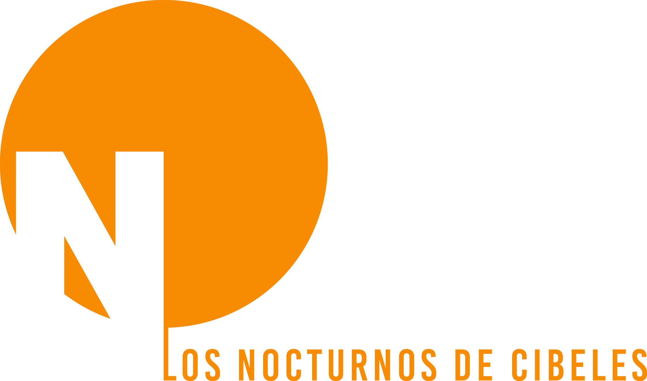 Los Nocturnos de Cibeles