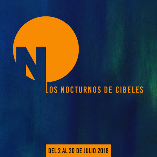 Los Nocturnos de Cibeles