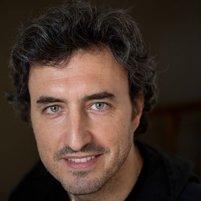 Zacarías de la Riva