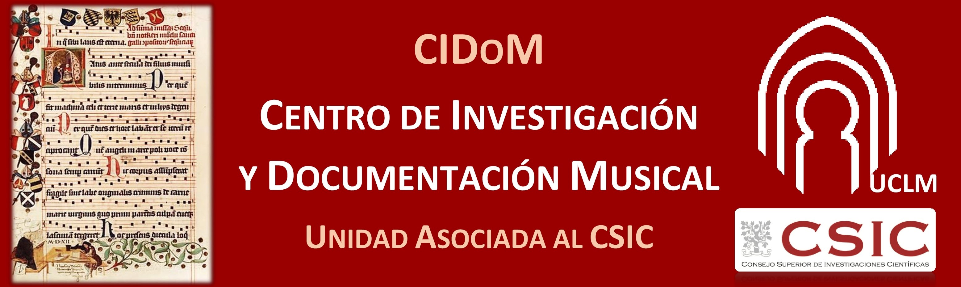 CIDOM