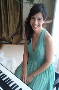 Laura Sanz García