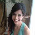 Laura Sanz García