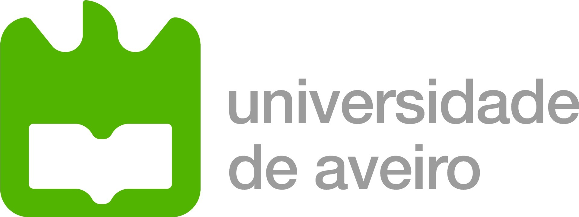 logo universidad de aveiro