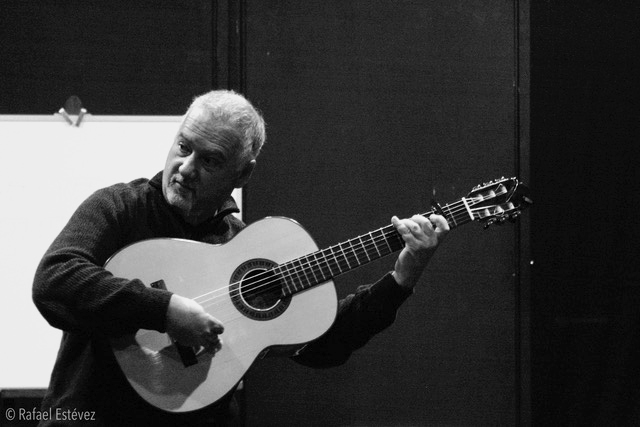 Faustino Núñez