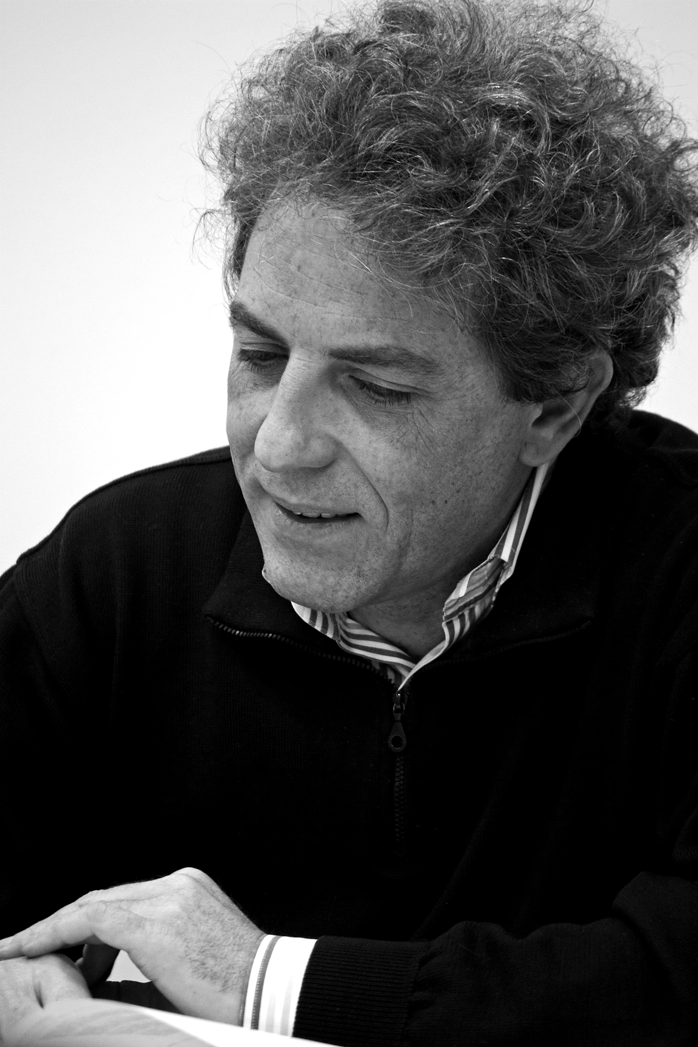 Stefano Gervasoni