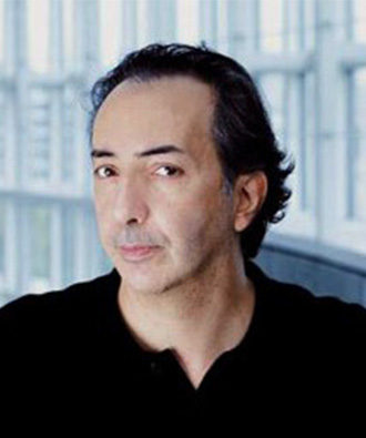 Pierluigi Billone