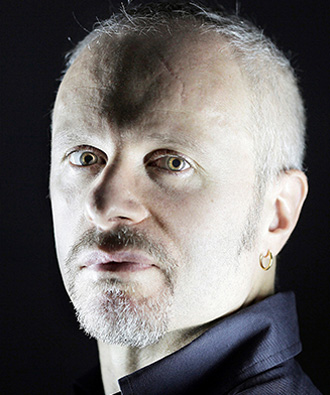 Ramon Lazkano
