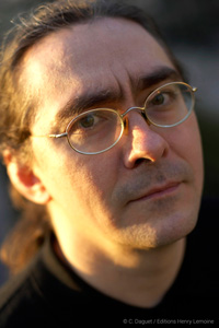 Brice Pauset