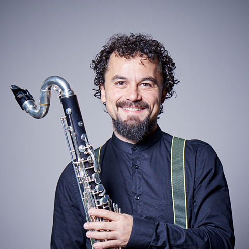 Eduardo Raimundo Beltrán