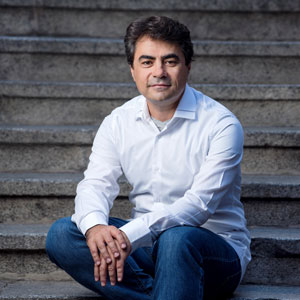 Gustavo Díaz
