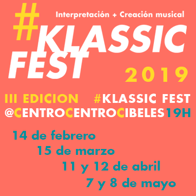 Klassic Fest 2019