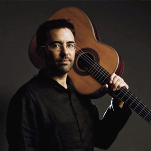 Javier Riba