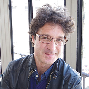 Javier Suárez Pajares