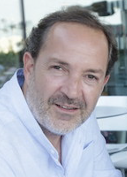 Juan Fernández de Valderrama