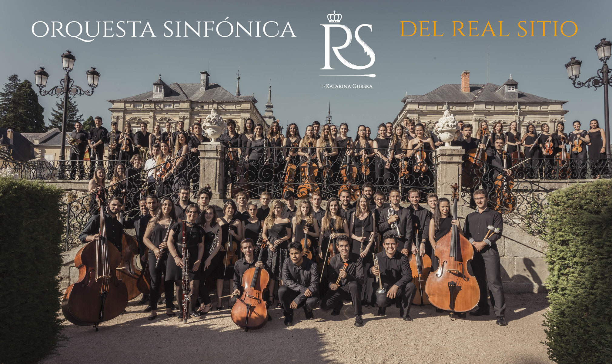 Orquesta Sinfónica del Real Sitio
