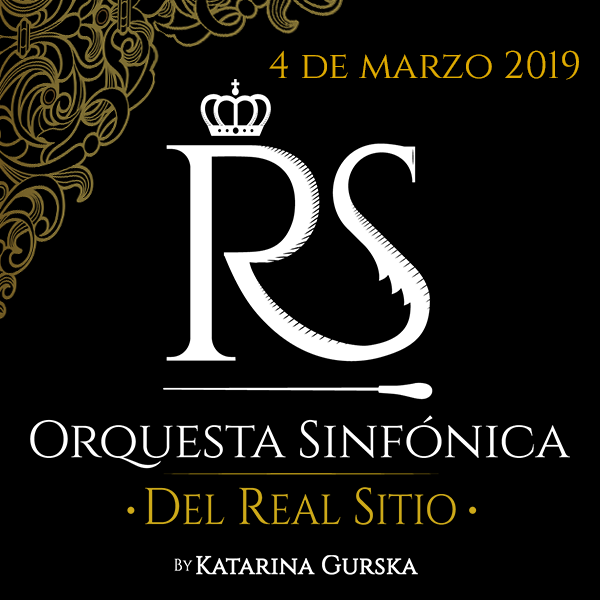 Concierto de la Orquesta Sinfónica del Real Sitio