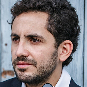 Pedro Mateo