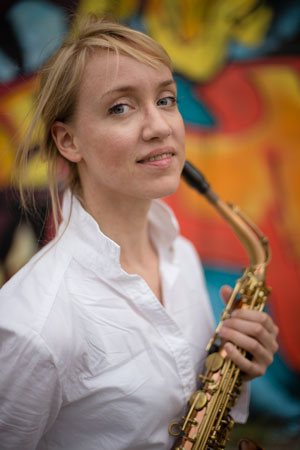 Novedades educativas - Femke Ijlstra