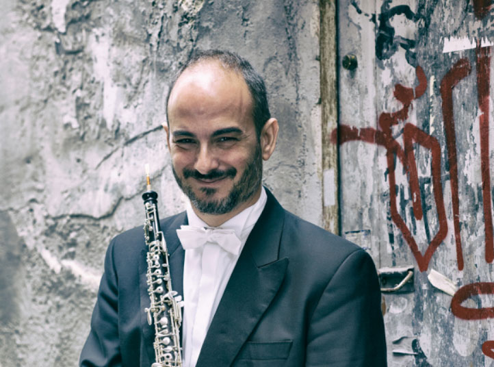 Novedades Educativas - jornada puertas abiertas oboe