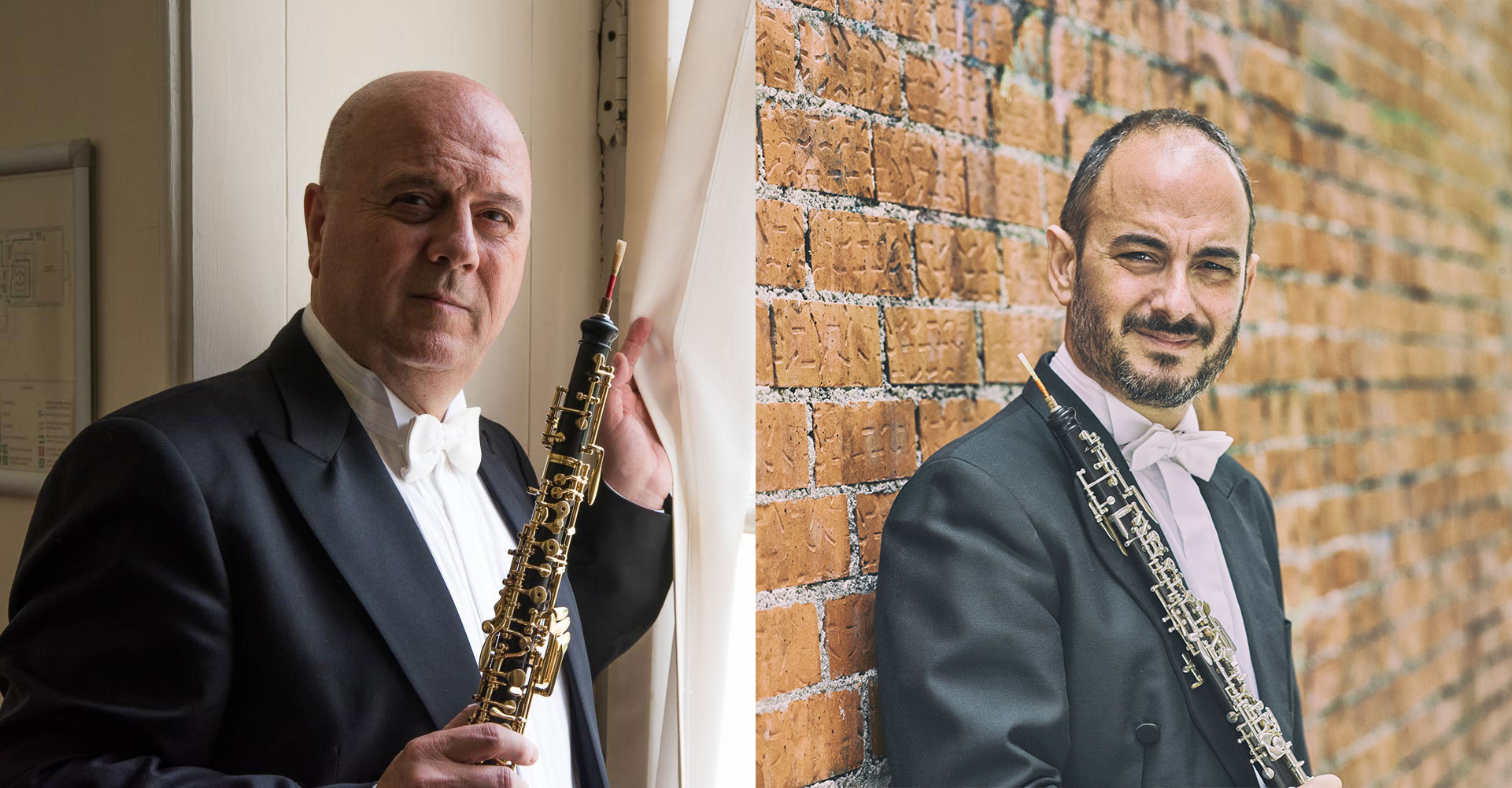 Novedades Educativas - Masterclass Oboe