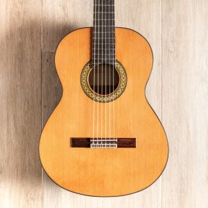 Curso de Guitarra en el CSKG