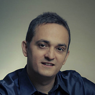 Francisco Bernier