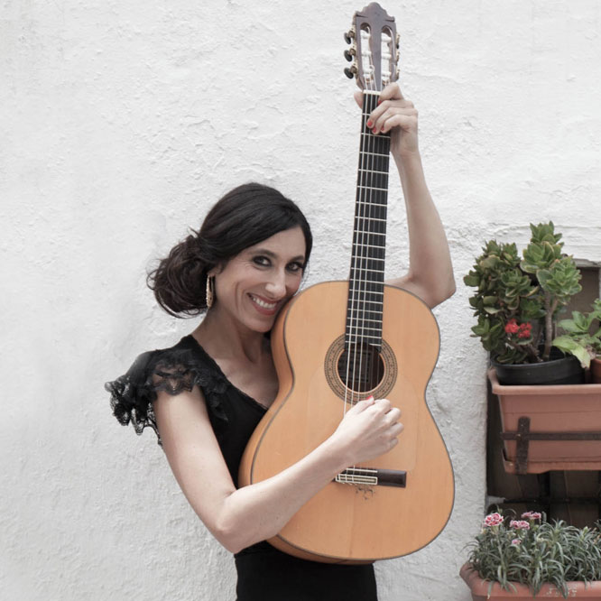 Marta Robles