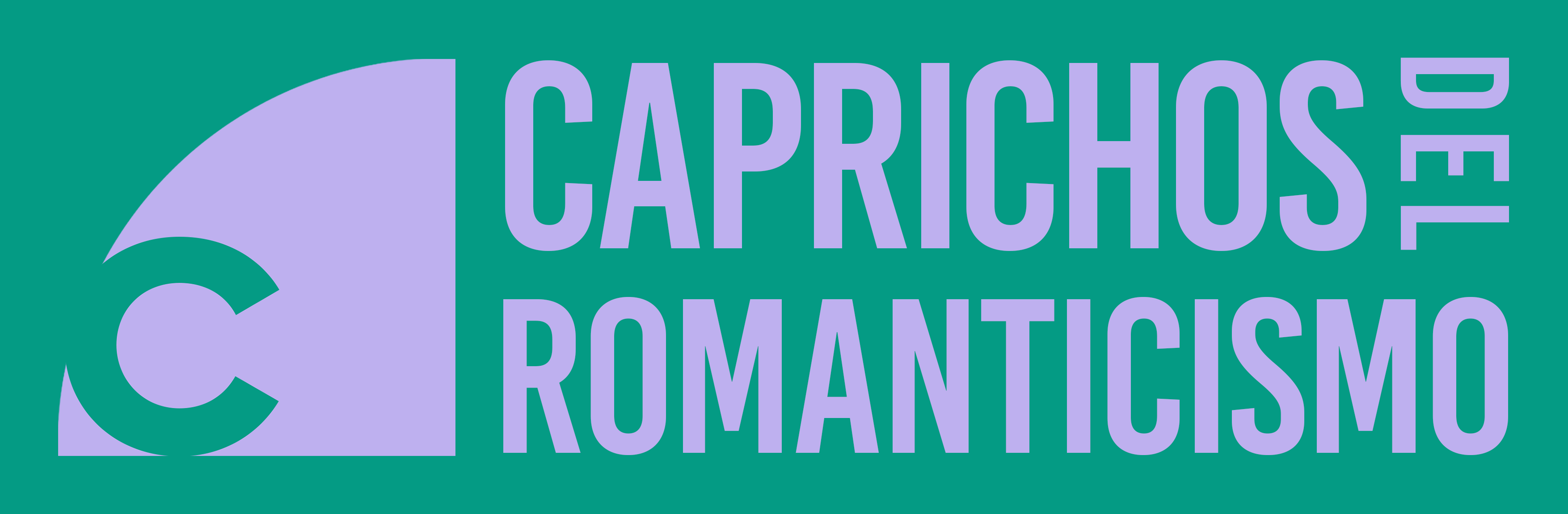 Caprichos del Romanticismo