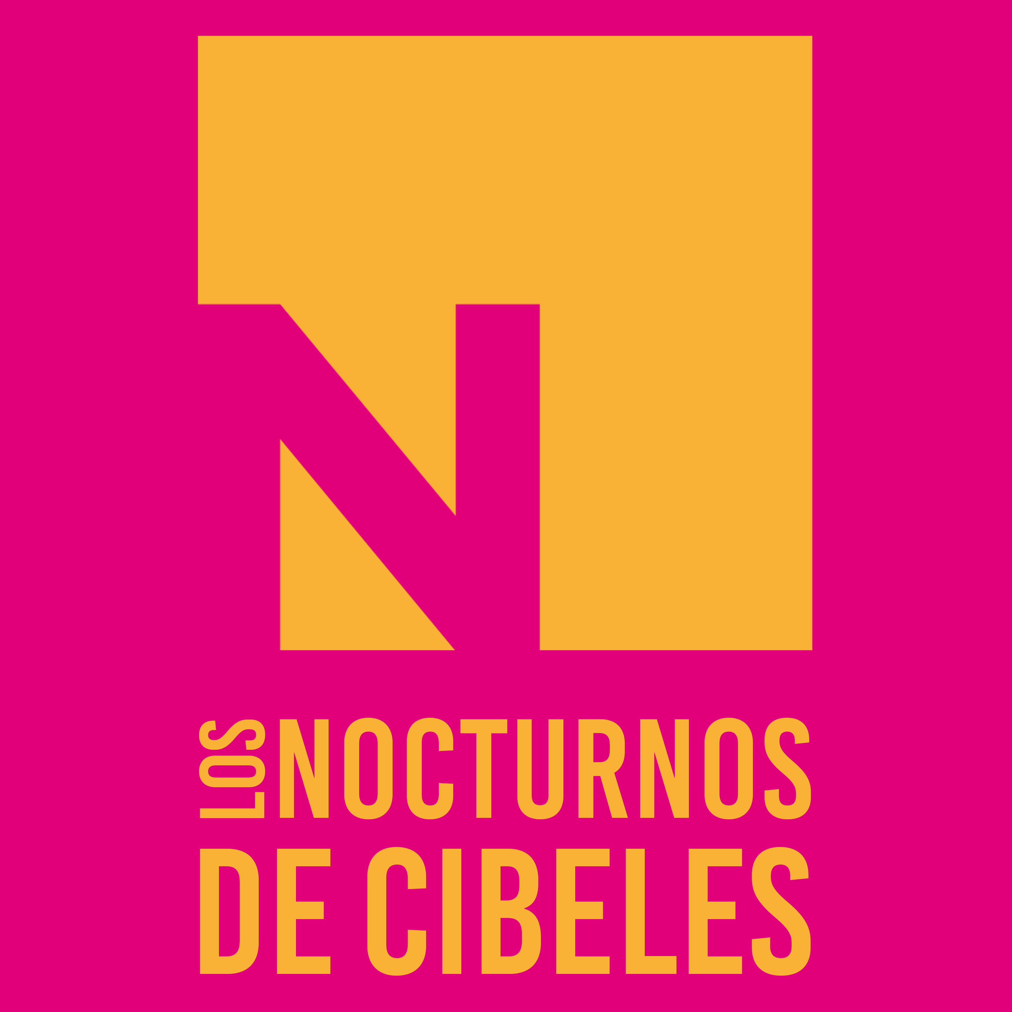Los Nocturnos de Cibeles 2019